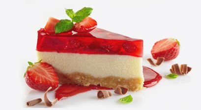 Kuchen & Torten